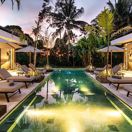 Villa Dream Meditation By Balisuperhost